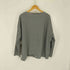 ウィッフル WIFFLE RELUME BIG BORDER TEE レディース