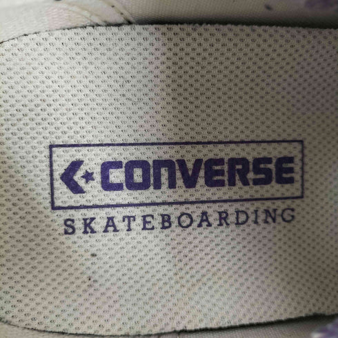 コンバーススケートボーディング CONVERSE SKATEBOARDING CX-PRO SK CV OX メンズ JPN:26