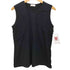 コムデギャルソン COMME des GARCONS 2010SS 反骨精神 Adult Delinquent期 ノースリーブカットソー デザイン タンクトップ レディース JPN:S
