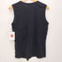 コムデギャルソン COMME des GARCONS 2010SS 反骨精神 Adult Delinquent期 ノースリーブカットソー デザイン タンクトップ レディース JPN:S