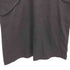 コムデギャルソン COMME des GARCONS 2010SS 反骨精神 Adult Delinquent期 ノースリーブカットソー デザイン タンクトップ レディース JPN:S