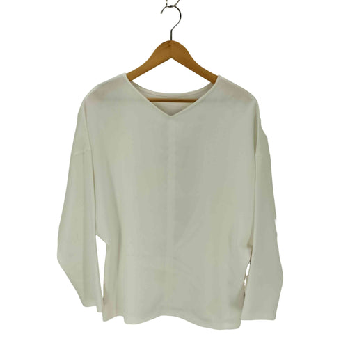 ステートオブマインド STATE OF MIND 2way pullover Vネックプルオーバー レディース JPN:M