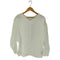 ステートオブマインド STATE OF MIND 2way pullover Vネックプルオーバー レディース JPN:M