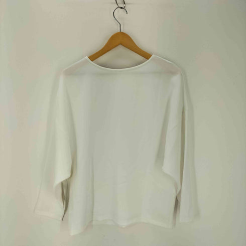 ステートオブマインド STATE OF MIND 2way pullover Vネックプルオーバー レディース JPN:M