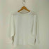 ステートオブマインド STATE OF MIND 2way pullover Vネックプルオーバー レディース JPN:M