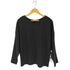 ステートオブマインド STATE OF MIND 2way pullover Vネックプルオーバー レディース JPN:M
