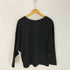 ステートオブマインド STATE OF MIND 2way pullover Vネックプルオーバー レディース JPN:M