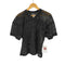 ウィルソン Wilson メッシュカットソー レディース youth XL