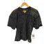 ウィルソン Wilson メッシュカットソー レディース youth XL