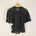 ウィルソン Wilson メッシュカットソー レディース youth XL