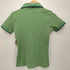 フレッドペリー FRED PERRY S/S コットンポリ ポロシャツ レディース US:8