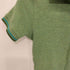 フレッドペリー FRED PERRY S/S コットンポリ ポロシャツ レディース US:8