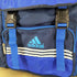 アディダス adidas ストライプデザインバックパック メンズ