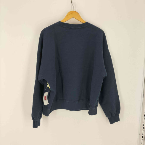 onit クルーネックスウェット レディース JPN:2