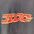 HOG プリントプルオーバーパーカー メンズ JPN:M