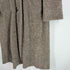 シールームリン Sea Room lynn 23AW カールファーガウンロングコート レディース JPN:M