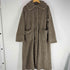 シールームリン Sea Room lynn 23AW カールファーガウンロングコート レディース JPN:M