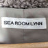 シールームリン Sea Room lynn 23AW カールファーガウンロングコート レディース JPN:M