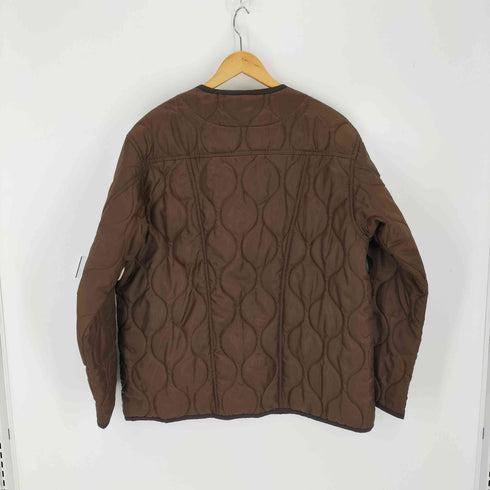 ラングラー Wrangler wrange coat キルティングライナーコート メンズ JPN:M