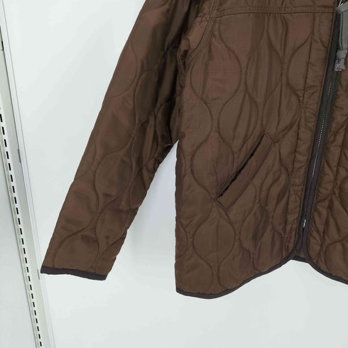 ラングラー Wrangler wrange coat キルティングライナーコート メンズ JPN:M