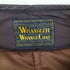ラングラー Wrangler wrange coat キルティングライナーコート メンズ JPN:M