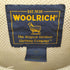 ウールリッチ WOOLRICH 裏地メッシュ ジップアップ マルチポケット タクティカル フィッシング ジャケット メンズ import:M