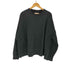 フラグスタフ F-LAGSTUF-F heavyounce crewneck sweat メンズ JPN:L