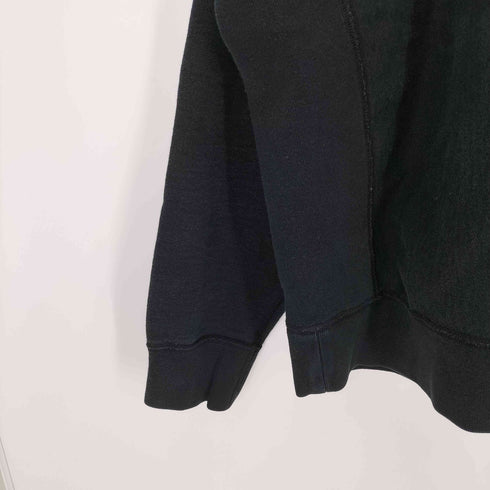フラグスタフ F-LAGSTUF-F heavyounce crewneck sweat メンズ JPN:L