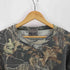 ジャージーズ JERZEES 00S リアルツリーカモ crewneck sweat メンズ 4XL