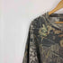 ジャージーズ JERZEES 00S リアルツリーカモ crewneck sweat メンズ 4XL