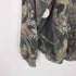 ジャージーズ JERZEES 00S リアルツリーカモ crewneck sweat メンズ 4XL