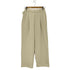 ステートオブマインド STATE OF MIND warm tuck wide pants ワームタックワイドパンツ レディース JPN:M