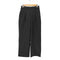 ステートオブマインド STATE OF MIND warm tuck wide pants ワームタックワイドパンツ レディース JPN:M