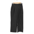 ステートオブマインド STATE OF MIND warm tuck wide pants ワームタックワイドパンツ レディース JPN:M