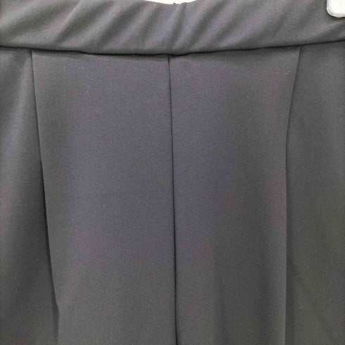 ステートオブマインド STATE OF MIND warm tuck wide pants ワームタックワイドパンツ レディース JPN:M