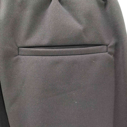 ステートオブマインド STATE OF MIND warm tuck wide pants ワームタックワイドパンツ レディース JPN:M