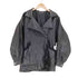 DIFFUSION MADE IN FRANCE スウェード切替 ボタンレザージャケット メンズ 42