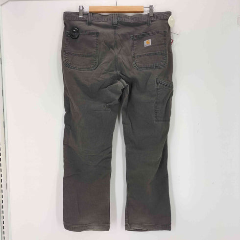 カーハート Carhartt relaxed fit ワークパンツ メンズ 38×30