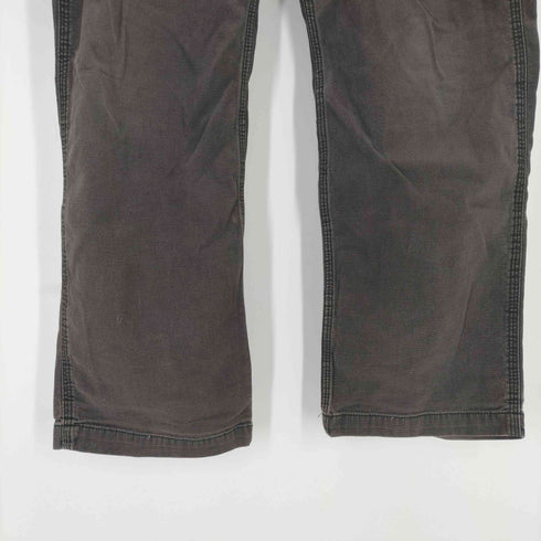 カーハート Carhartt relaxed fit ワークパンツ メンズ 38×30