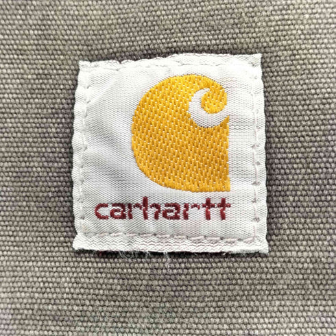 カーハート Carhartt relaxed fit ワークパンツ メンズ 38×30