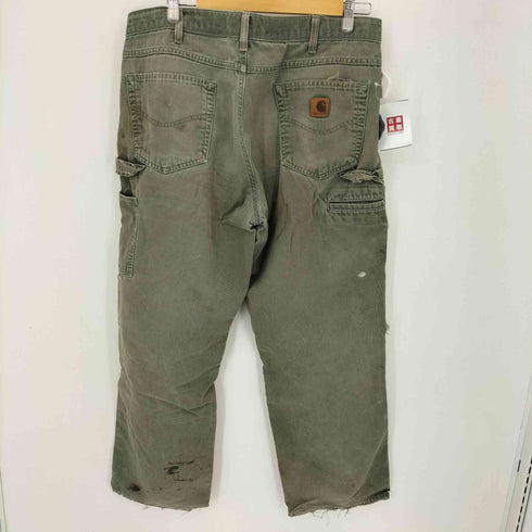 カーハート Carhartt LOOSE FIT ペインターパンツ ボロ メンズ 36×30