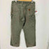カーハート Carhartt LOOSE FIT ペインターパンツ ボロ メンズ 36×30