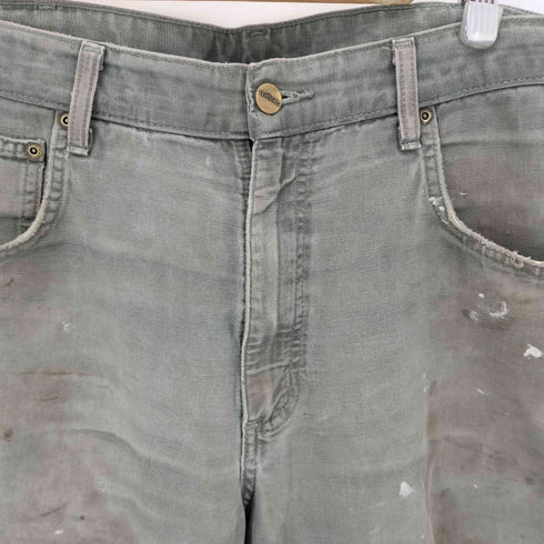 カーハート Carhartt LOOSE FIT ペインターパンツ ボロ メンズ 36×30