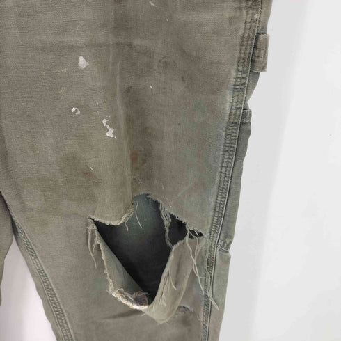 カーハート Carhartt LOOSE FIT ペインターパンツ ボロ メンズ 36×30