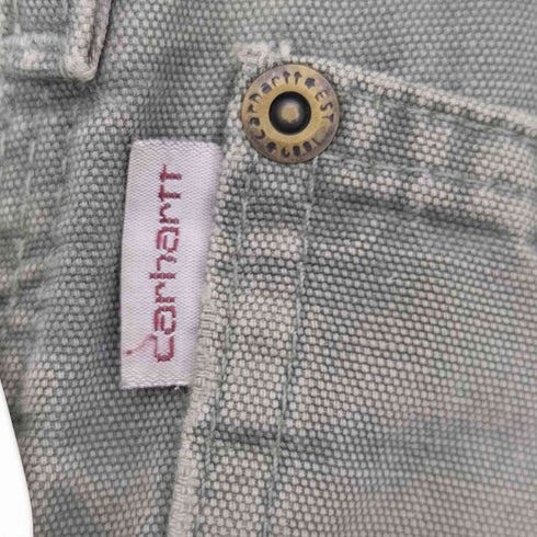カーハート Carhartt LOOSE FIT ペインターパンツ ボロ メンズ 36×30