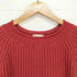 フィッチェ ficce ロールネックセミロングニット メンズ 38
