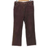 リーバイス Levis USA製 519 コーデュロイパンツ メンズ 38×30