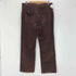 リーバイス Levis USA製 519 コーデュロイパンツ メンズ 38×30