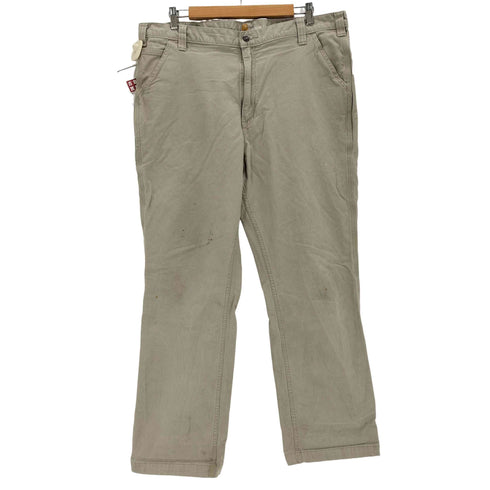 カーハート Carhartt relaxed fit ワークパンツ メンズ 40×32