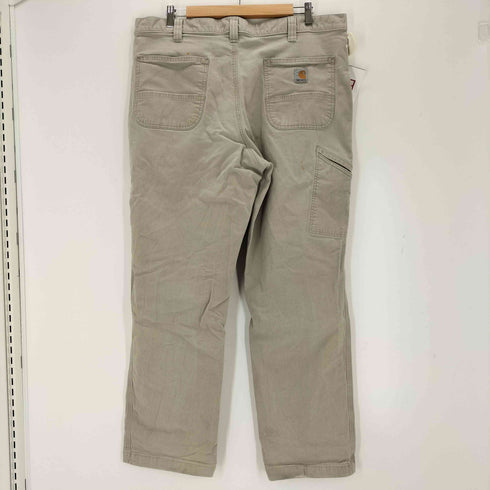 カーハート Carhartt relaxed fit ワークパンツ メンズ 40×32